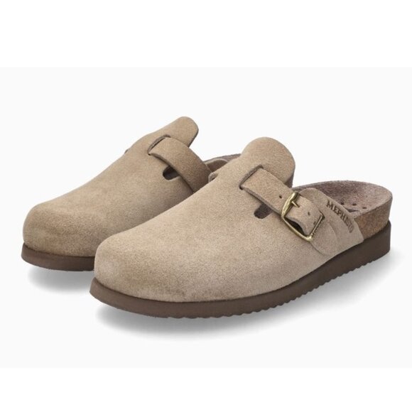 🎁 Mephisto Women's Halina Clog - Picture 4 of 12